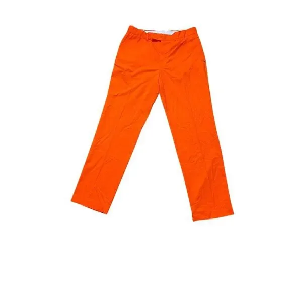 RLX Ralph Lauren Men's Golf Pants Size 32 Relaxed Fit Multicolor - Bundle of 5 - Picture 6 of 8